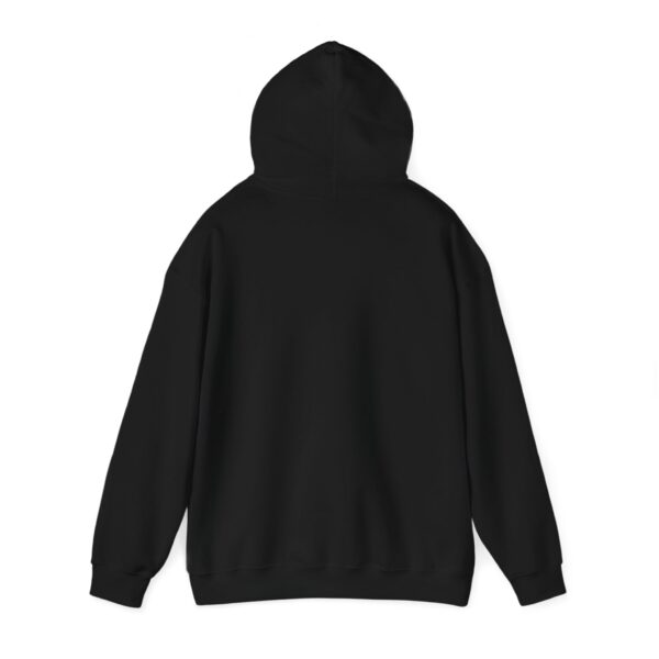 I Got Stoned at Crystal Vision Hoodie - Unisex Heavy Blend Sweatshirt - Image 3