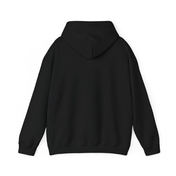 I Got Stoned at Crystal Vision Hoodie - Unisex Heavy Blend Sweatshirt - Image 2